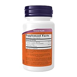 NOW Foods Supplements, Pycnogenol 100 mg
