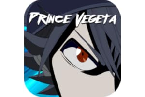 Prince Vegeta