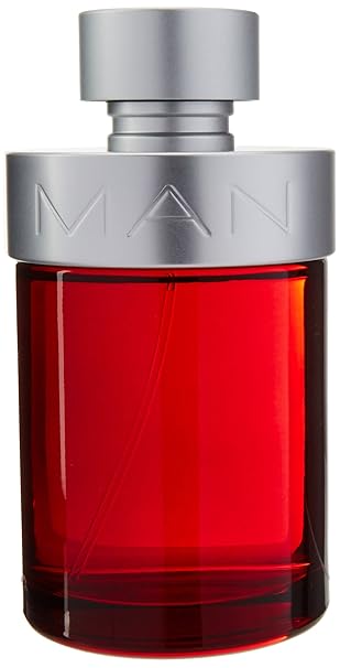 perfume halloween man rock on