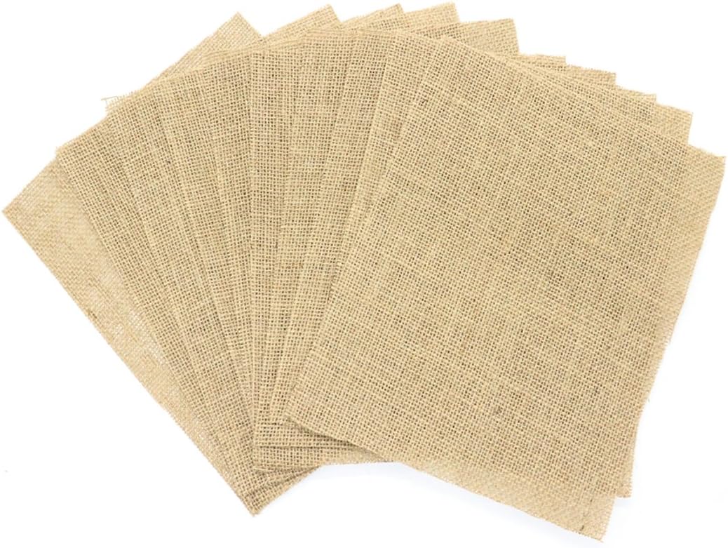 Best Jute Placemats For Dining Table