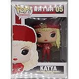 POP! Funko Drag Queens: Katya (Exclusive) #05