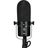 Golden Age Project R1A Premier Active Ribbon Microphone