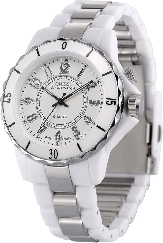 ohsen watch battery replacement