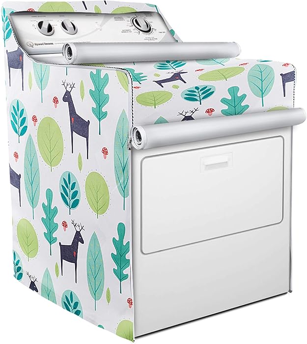 Top 9 Whirlpool Washer And Dryers Front Load