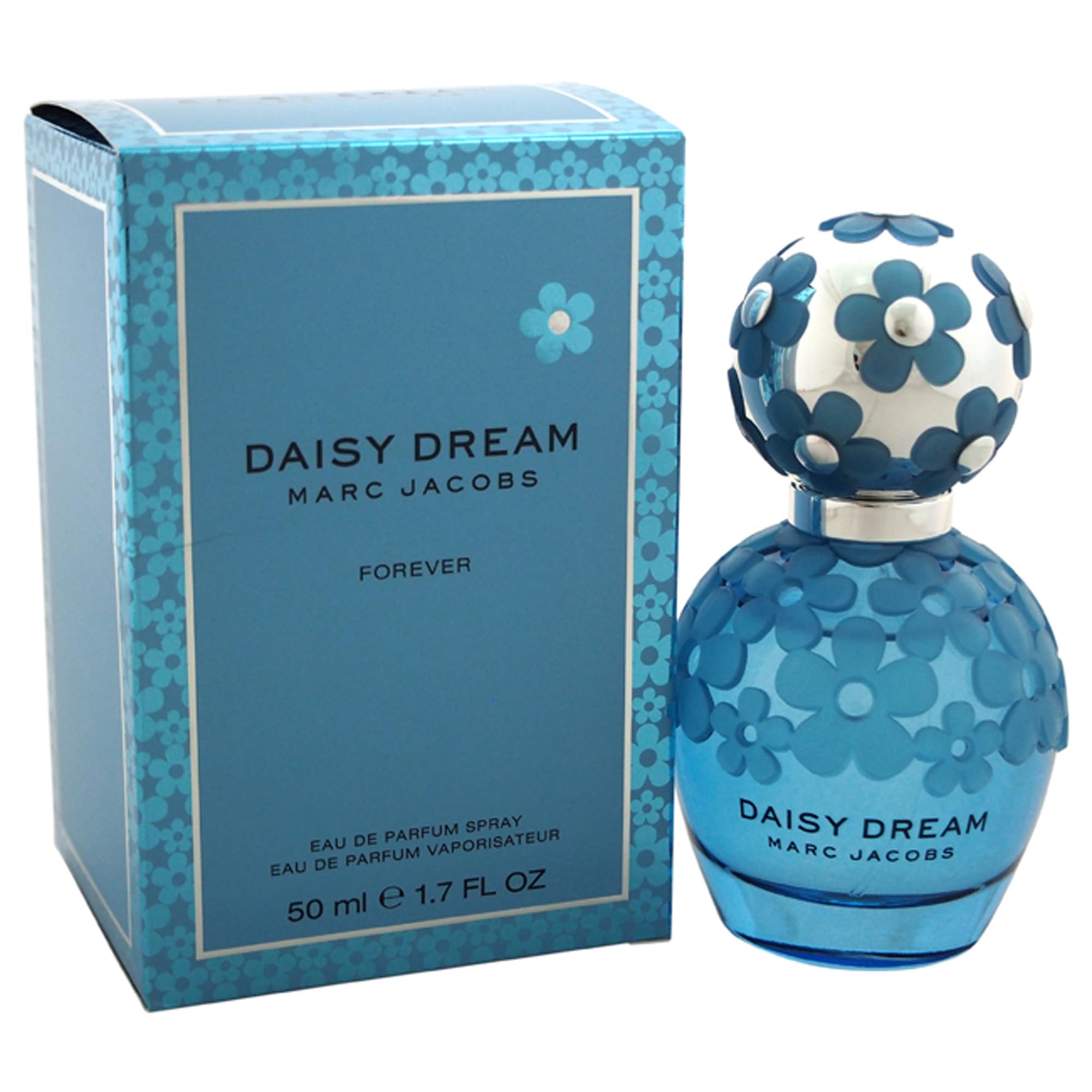 Daisy Dream Forever by Marc Jacobs Eau de Parfum For Women, 50ml