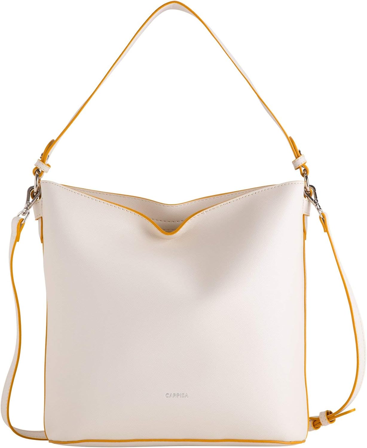 CARPISA® Borsa a sacca con manici e tracolla Nantes Borse urban-earth.co.uk