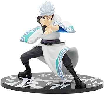 Buy Banpresto Dragonball Super X Gintama Gintoki Sakata Super
