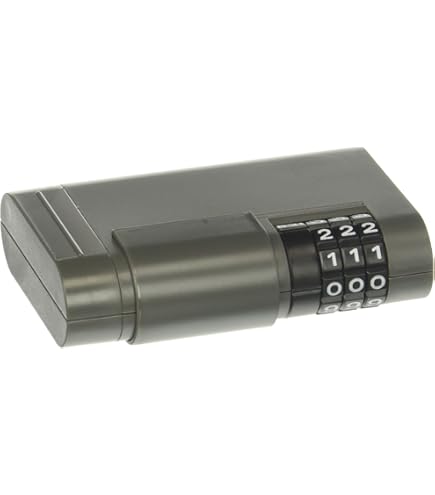 Amazon.com: Kidde AccessPoint 001859 Stor-A-Key Locking