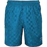 Umbro Boys Umbro Boys Checkerboard ShortShorts