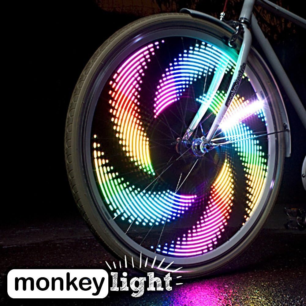monkey light m232r