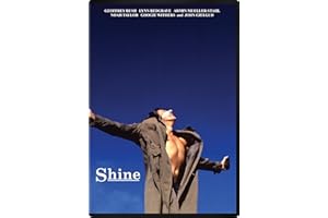 SHINE (DVD)