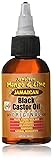 Jamaican Mango & Lime Black Castor Oil, Original, 2