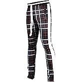 SCREENSHOT-Track Pants Fashion Mens Premium Urban Fashion Streetwear Bottoms - Straight Fit