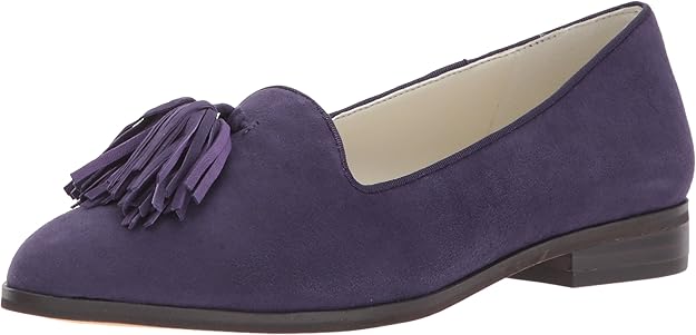 Anne Klein AK Sport Women�s Devina Suede