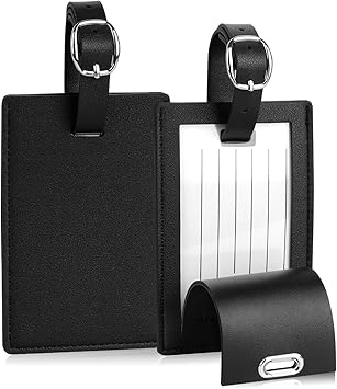 luggage identifiers amazon