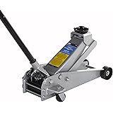 OTC (5303) Stinger 3 Ton Hydraulic Service Jack