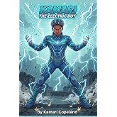 Kamari The Electric Boy