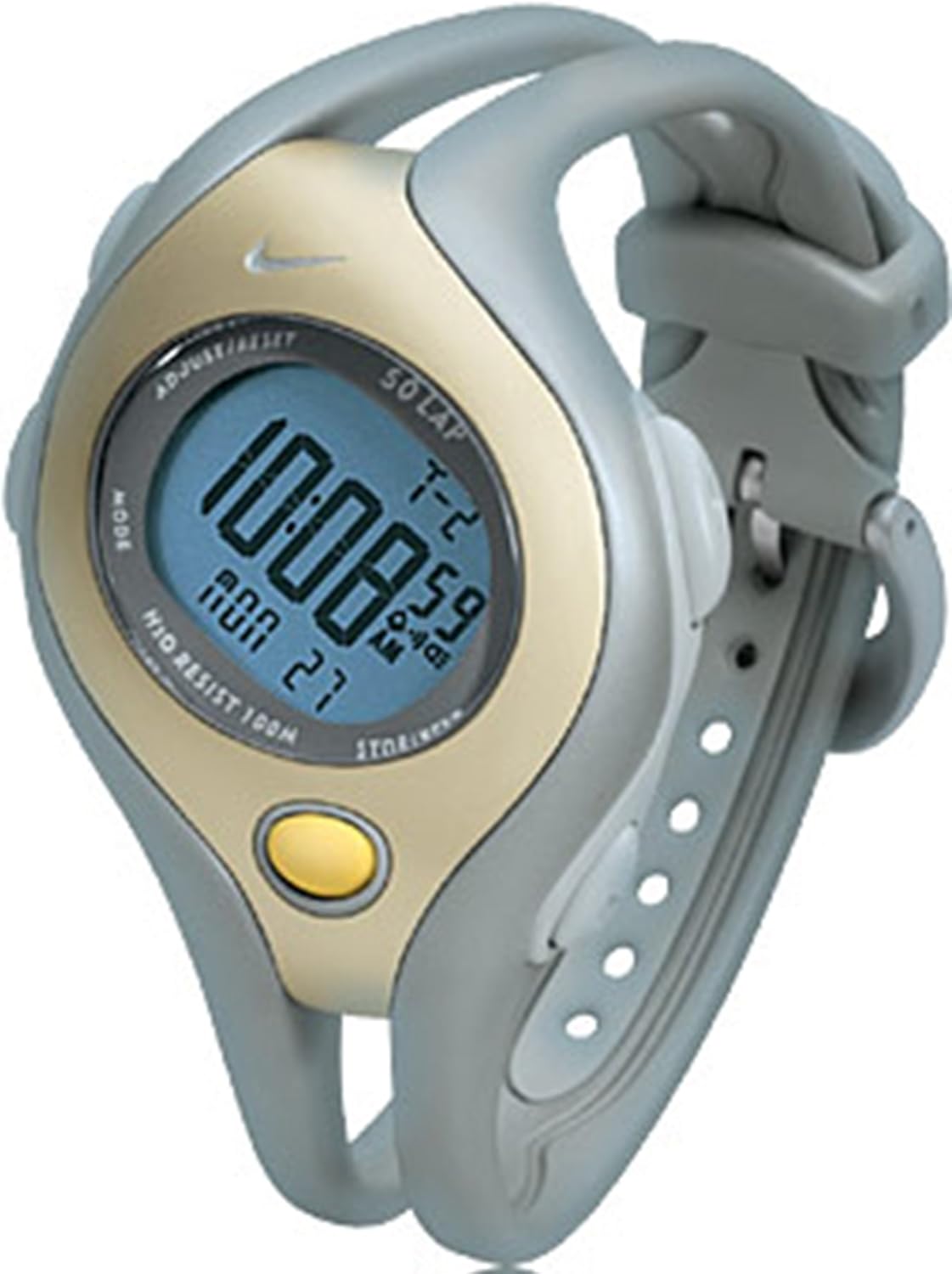 nike pro watch