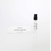 Byredo Gypsy Water Eau de Parfum Unisex - .06 oz. Spray Sample