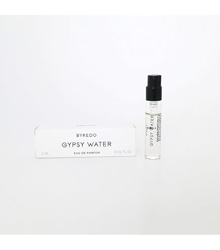 メイク道具・化粧小物 BYREDO GYPSY WATER Gypsy Water • Woody perfume for men and women| BYREDO