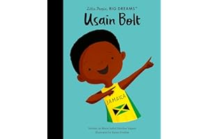 Usain Bolt