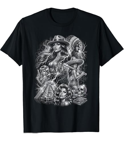Amazon.com: Girls Don't Cry Tendance Hype T-shirt T-Shirt