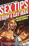 Sex Tips For Straight Women from a Gay Man