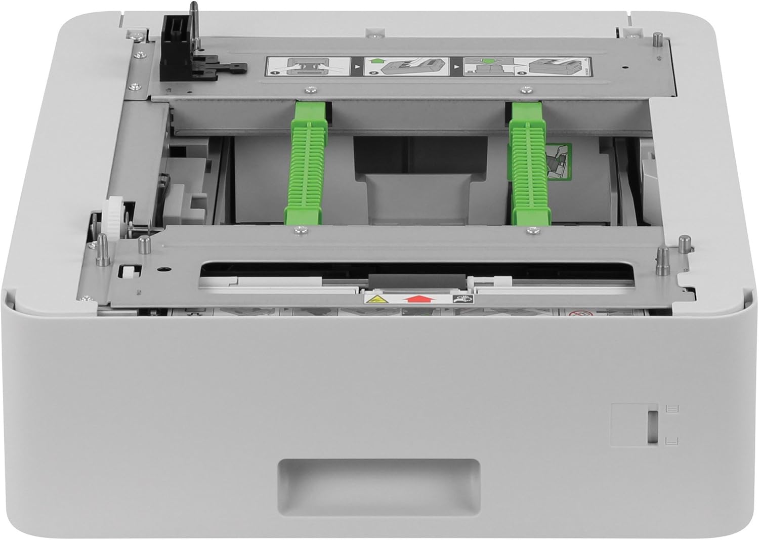 Brother Printer LT340CL Optional Lower Paper Tray - Retail Packaging: Electronics