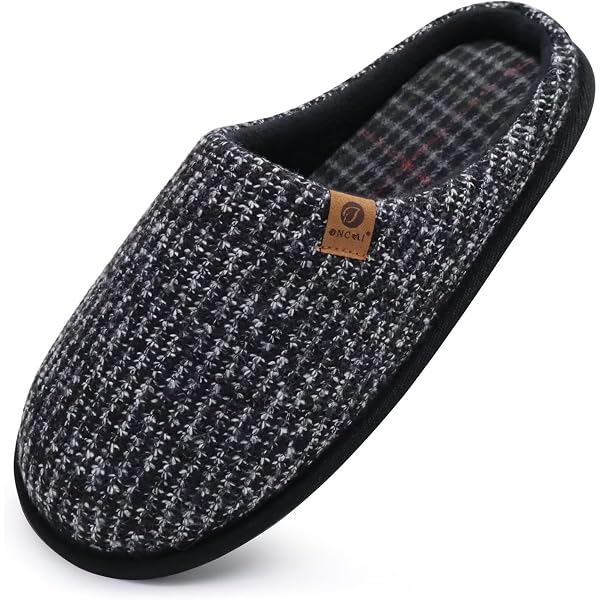 CLUBROOM Mens Navy Plaid Goring Tate Round Toe Platform Slip On Sneakers 7 M CLUBROOM | Shoes | Clubroom Mens Navy Plaid Goring Tate  main image 2