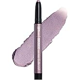 IT Cosmetics Superhero No-Tug Waterproof Eyeshadow Stick - Longwear Blendable Cream with Built-In Primer Suitable for Sensitive Eyes 0.05 oz