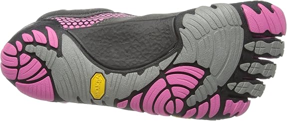 vibram women's kmd ls cross training shoe