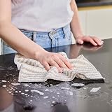 Minky Super Soak Up Bundle Kitchen Cloths Pads Towels Washing Up Bowl view 5