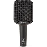 SAMSON FM1 Dynamic Supercardioid Instrument Microphone