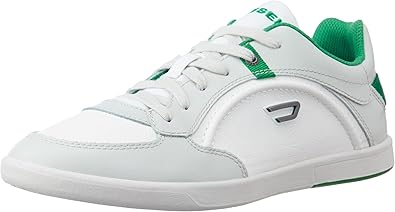 diesel tennis shoes
