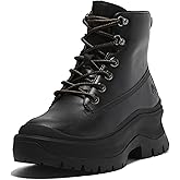 Timberland womens Roxie Lane Mid Lace-up Boot
