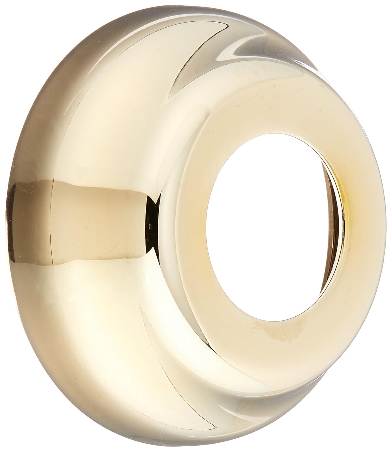 Stainless TM Delta Faucet RP37897SS Trim Ring for Jetted Shower Showers