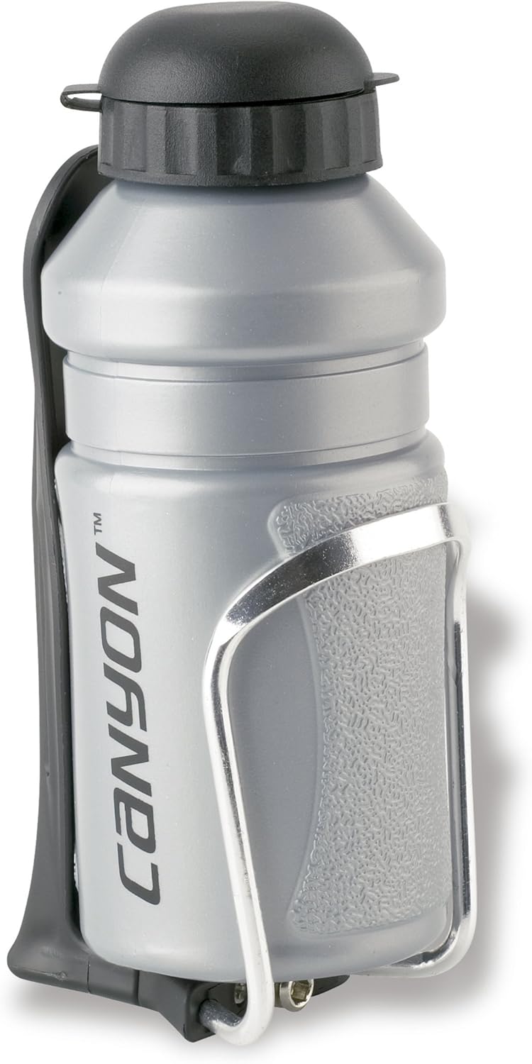 canyon water bottle cage