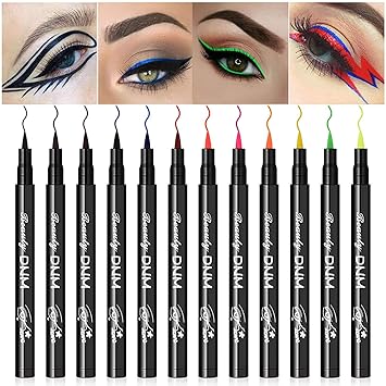 best liquid eyeliner on amazon