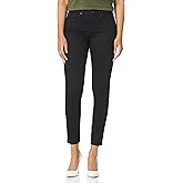 NYDJ Women’s Petite Ami Skinny Jeans | Slimming & Flattering Fit