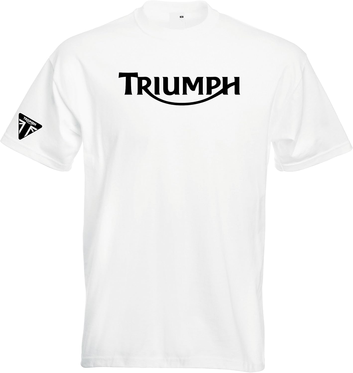 T shirt triumph amazon Clearance