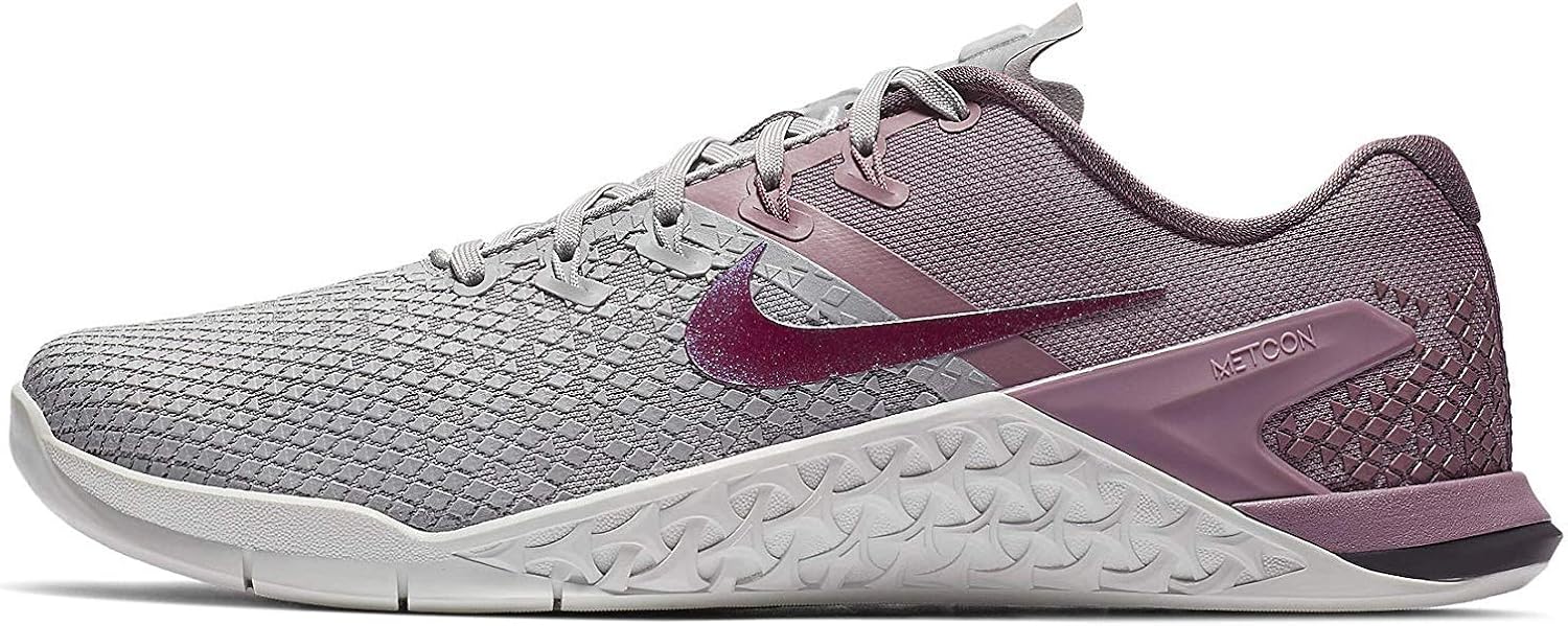 metcon 4 weightlifting