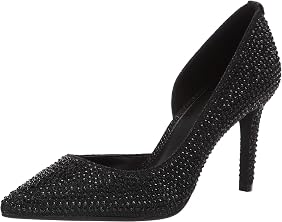Michael Kors Womens Dorothy Flex Pump 
