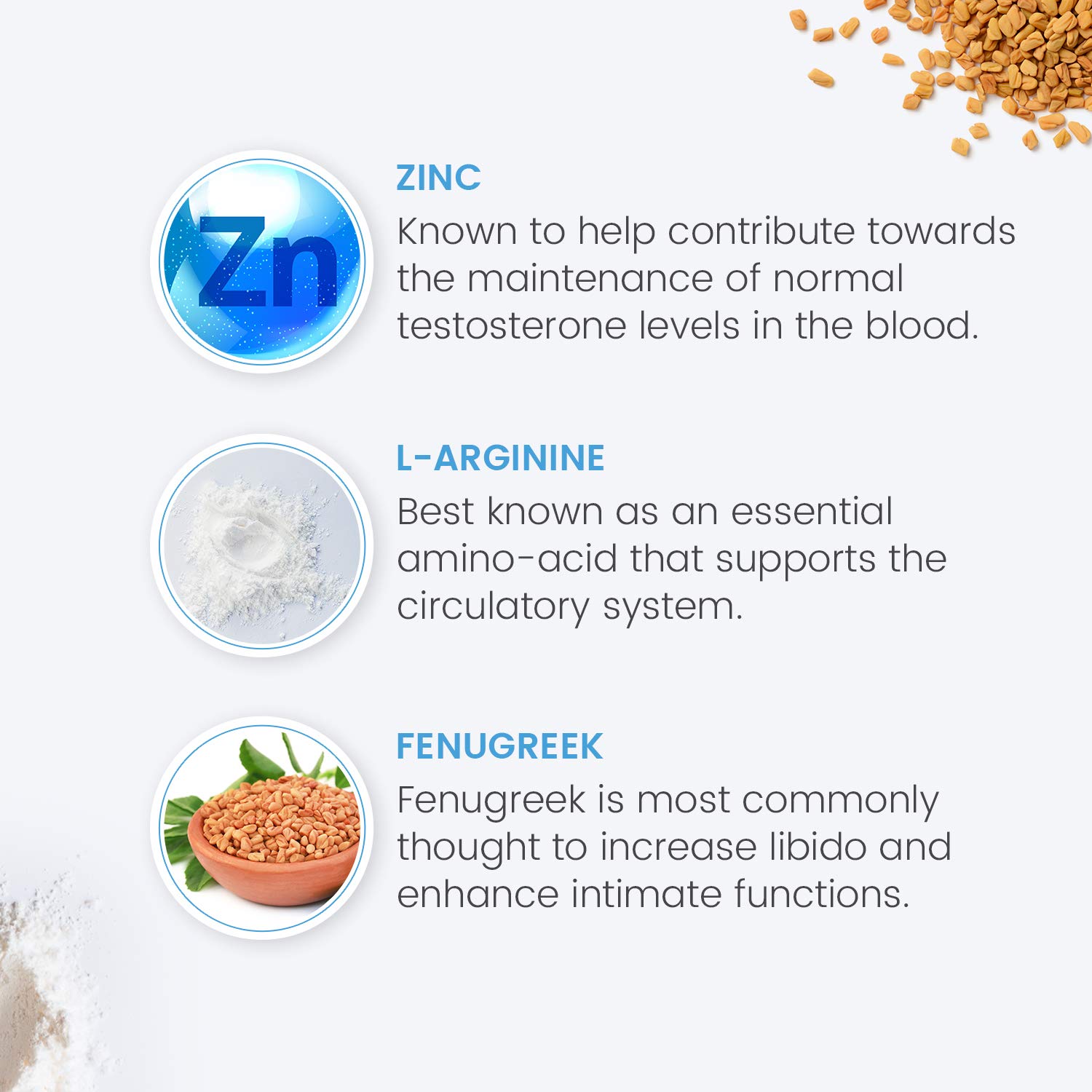 Viaman 30 Capsules Super Strong Performance Capsules Includes L