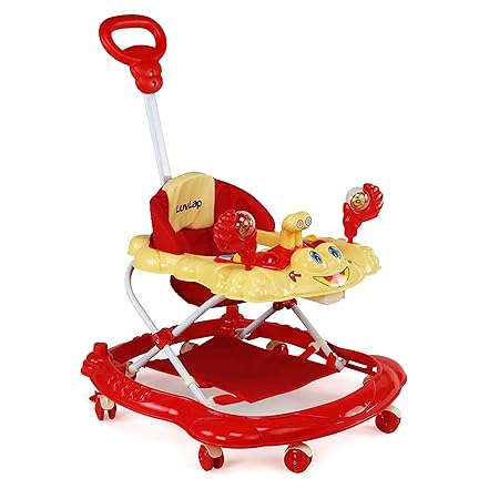 baby walker amazon india
