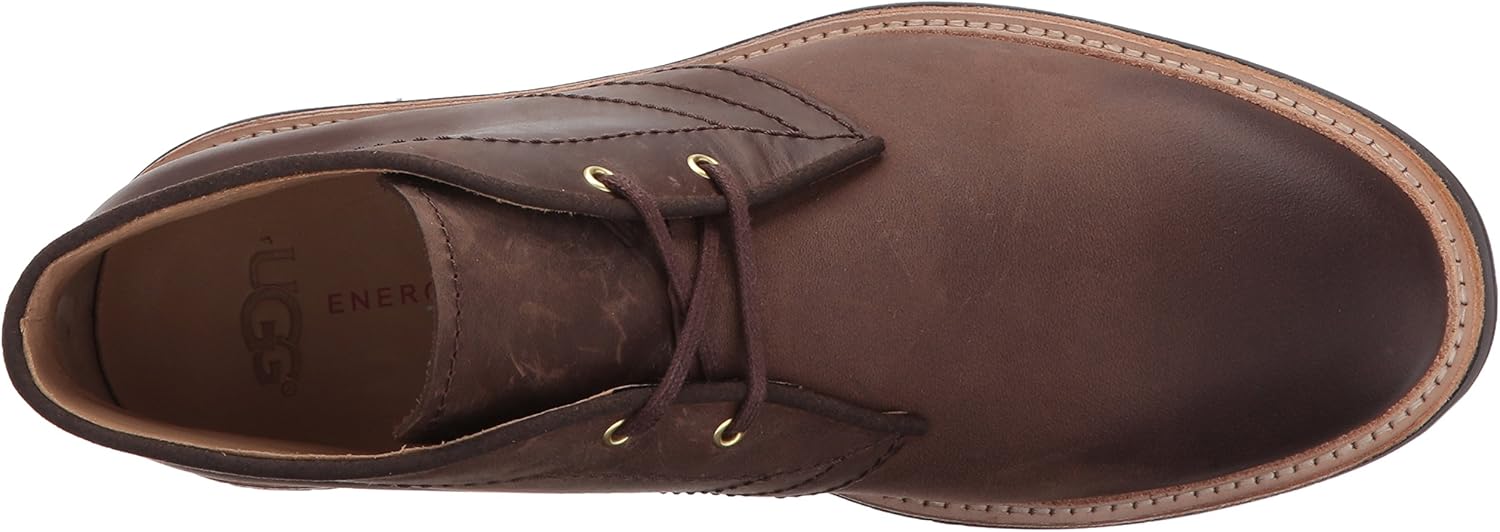 australia dagmann chukka boot