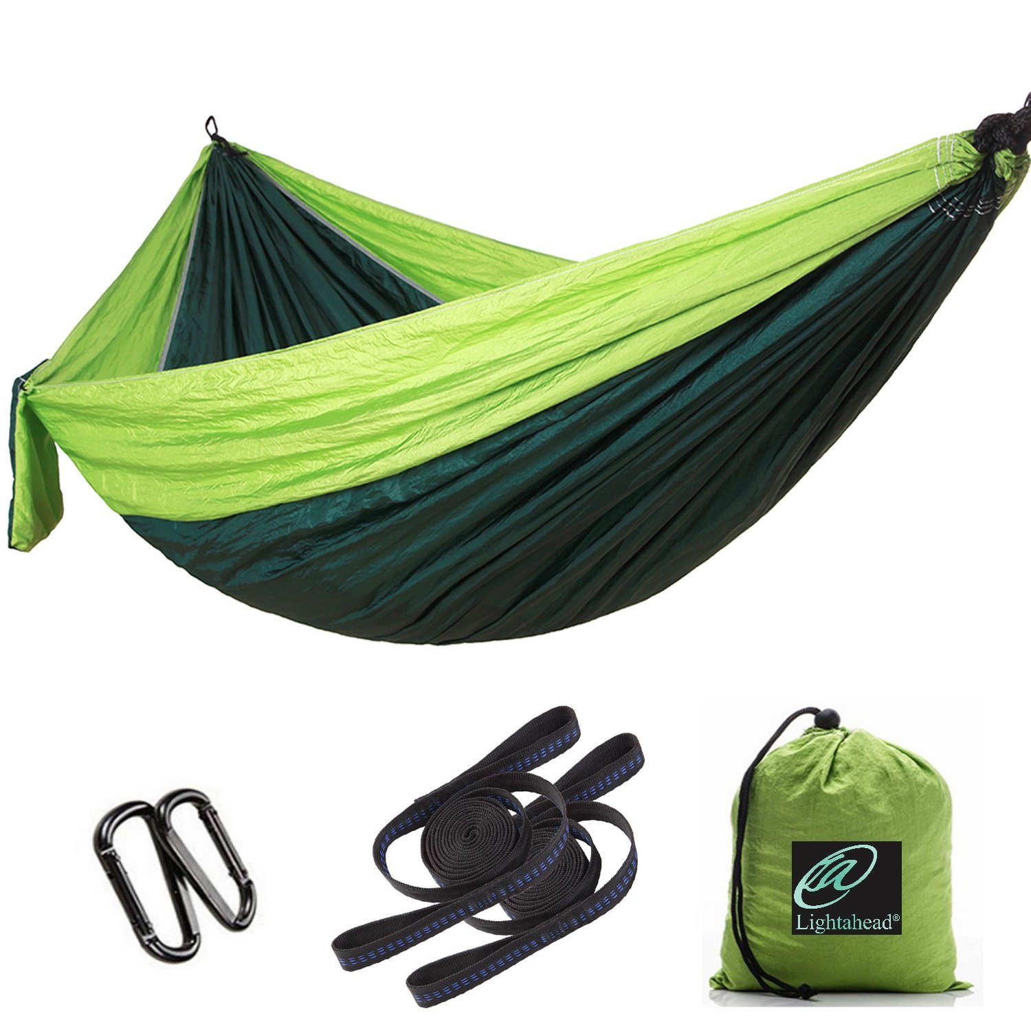 Best natures hangout hammock with mosquito net