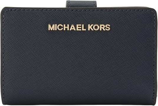 Amazon マイケル マイケルコース Michael Michael Kors 財布 二つ折り アウトレット 並行輸入品 Michael Kors マイケルコース 財布