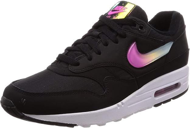 nike air max 1 jelly jewel black