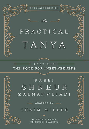 Download The Practical Tanya - Part One - The Book for Inbetweeners (English Edition) PDF
