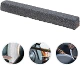 iplusmile Grinding Wheel Dresser Stone 7.9" Silicon Carbide Bench Grinder view 2